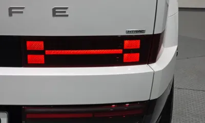 Hyundai Santafe 2024, 28938 км, за 35900000 KRW - фото 23