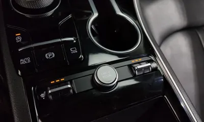 Kia K5 2020, 52910 км, за 12290000 KRW - фото 20