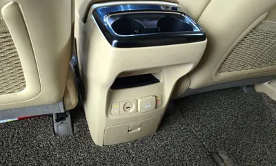 Kia Canival 2016, 130241 км, за 11300000 KRW - фото 29