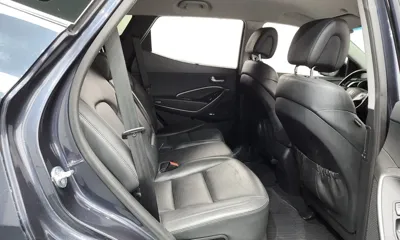 Hyundai Santafe 2015, 177388 км, за 8500000 KRW - фото 11