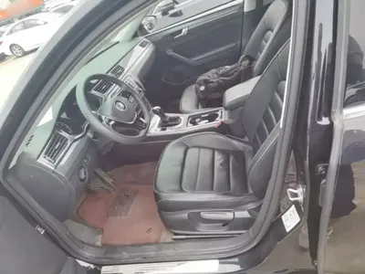 Volkswagen Passat 2019, 154800 км, за 48600 CNY - фото 15