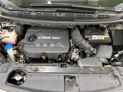 Kia Carens 2014, 198805 км, за 3900000 KRW - фото 15