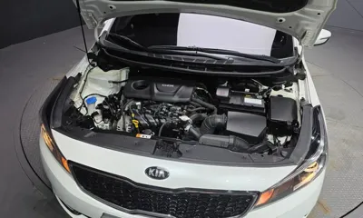 Kia K3 2016, 74799 км, за 8500000 KRW - фото 6