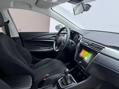 Roewe i5 2020, 22000 км, за 23000 CNY - фото 9