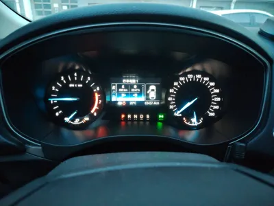 Ford Mondeo 2017, 63400 км, за 55304.96 CNY - фото 12