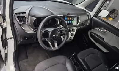 Kia Ray 2022, 74948 км, за 99990000 KRW - фото 7