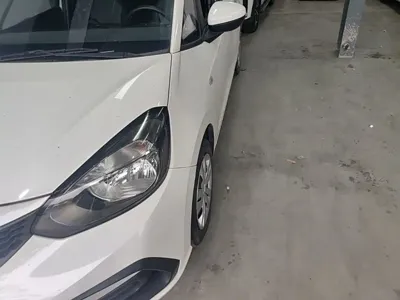 Honda Fit 2022, 27300 км, за 52500 CNY - фото 18