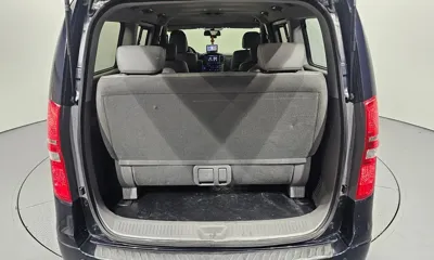Hyundai Starex 2020, 86915 км, за 18600000 KRW - фото 20