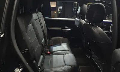 Mercedes-Benz EQB 2023, 34703 км, за 39900000 KRW - фото 12