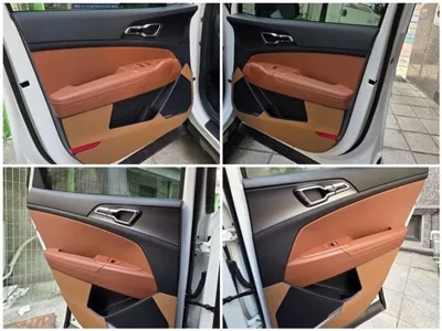 Kia Sportage 2025, 4645 км, за 13557.25 USD - фото 11