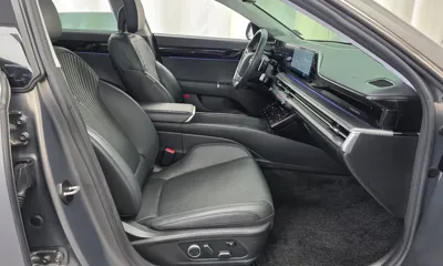 Hyundai Grandeur 2023, 57656 км, за 35900000 KRW - фото 26