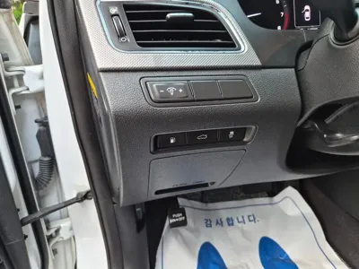 Hyundai Sonata 2017, 148000 км, за 7500000 KRW - фото 17