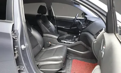 Hyundai Tucson 2016, 160272 км, за 10500000 KRW - фото 11