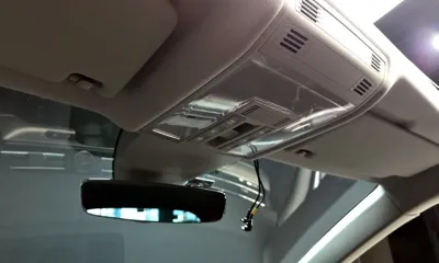 Volkswagen Arteon 2018, 139767 км, за 17000000 KRW - фото 19