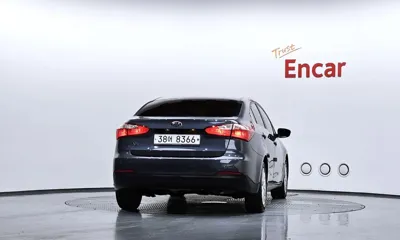 Kia K3 2015, 40771 км, за 7900000 KRW