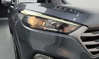 Hyundai Tucson 2017, 139359 км, за 90000000 KRW - фото 22