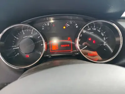 Peugeot 3008 2015, 66900 км, за 23300 CNY - фото 18
