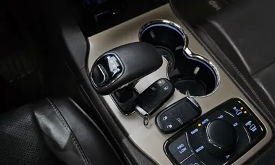 Jeep Cherokee 2014, 174976 км, за 10990000 KRW - фото 9