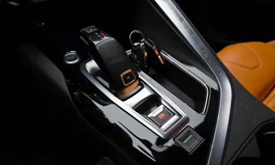 Peugeot 5008 2019, 152348 км, за 15300000 KRW - фото 9
