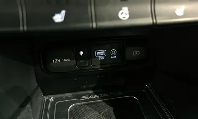 Hyundai Santafe 2019, 84957 км, за 22300000 KRW - фото 13