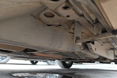 Buick Envision 2018, 94700 км, за 47132.56 CNY - фото 29