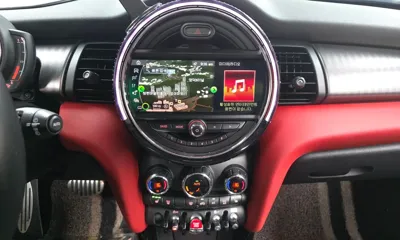 MINI Cooper 2019, 63335 км, за 20300000 KRW - фото 13
