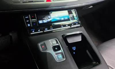 Hyundai Grandeur 2022, 127125 км, за 20000000 KRW - фото 9