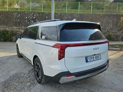 Kia Canival 2026, 41 км, за 42790000 KRW - фото 3