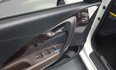Hyundai Grandeur 2016, 148095 км, за 6800000 KRW - фото 13