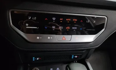 KG_Mobility_Ssangyong Rexton 2024, 50448 км, за 26900000 KRW - фото 30