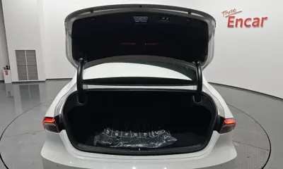 Hyundai Grandeur 2021, 58035 км, за 23500000 KRW - фото 33