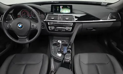 BMW Gran Turismo 2017, 59223 км, за 19800000 KRW - фото 7