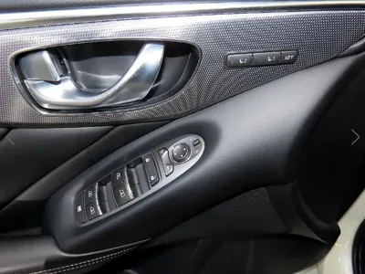 Infiniti Q50 2016, 118789 км, за 12000000 KRW - фото 13