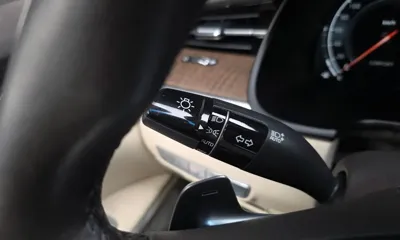 Kia K9 2019, 62608 км, за 29900000 KRW - фото 37