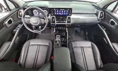 Kia Sorento 2022, 72717 км, за 26500000 KRW - фото 7