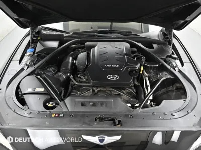 Hyundai Genesis 2016, 269715 км, за 8500000 KRW - фото 7