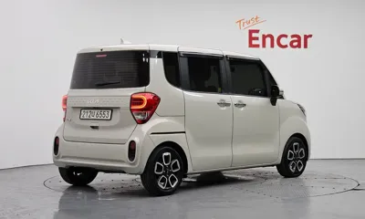 Kia Ray 2022, 89553 км, за 11800000 KRW - фото 2