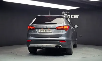 Hyundai Santafe 2013, 213740 км, за 6490000 KRW