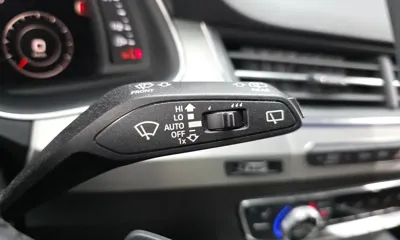 Audi Q7 2019, 46561 км, за 32300000 KRW - фото 27