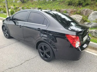 ChevroletGMDaewoo Aveo 2016, 107805 км, за 5300000 KRW - фото 5