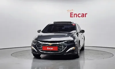 ChevroletGMDaewoo Malibu 2019, 87225 км, за 10990000 KRW - фото 3