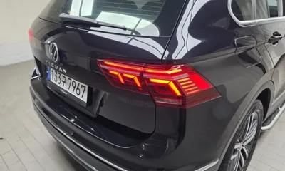 Volkswagen Tiguan 2023, 59592 км, за 42800000 KRW - фото 23