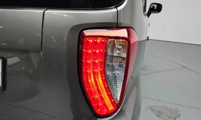 Kia Ray 2016, 103493 км, за 7900000 KRW - фото 23