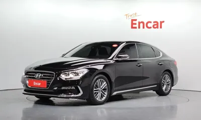 Hyundai Grandeur 2019, 56408 км, за 14900000 KRW - фото 1
