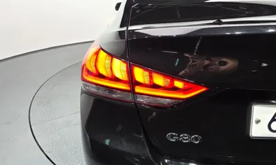Genesis G80 2018, 76729 км, за 18900000 KRW - фото 23