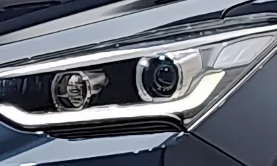 Hyundai Maxcruz 2017, 99145 км, за 13900000 KRW - фото 22