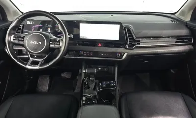 Kia Sportage 2023, 109351 км, за 18100000 KRW - фото 7