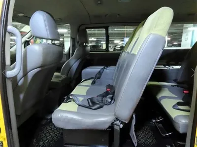 Hyundai Starex 2015, 146130 км, за 5790000 KRW - фото 8
