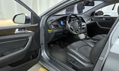 Hyundai Sonata 2016, 114838 км, за 8900000 KRW - фото 10