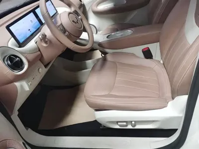 Wuling Bingo 2025, 10800 км, за 59000 CNY - фото 9